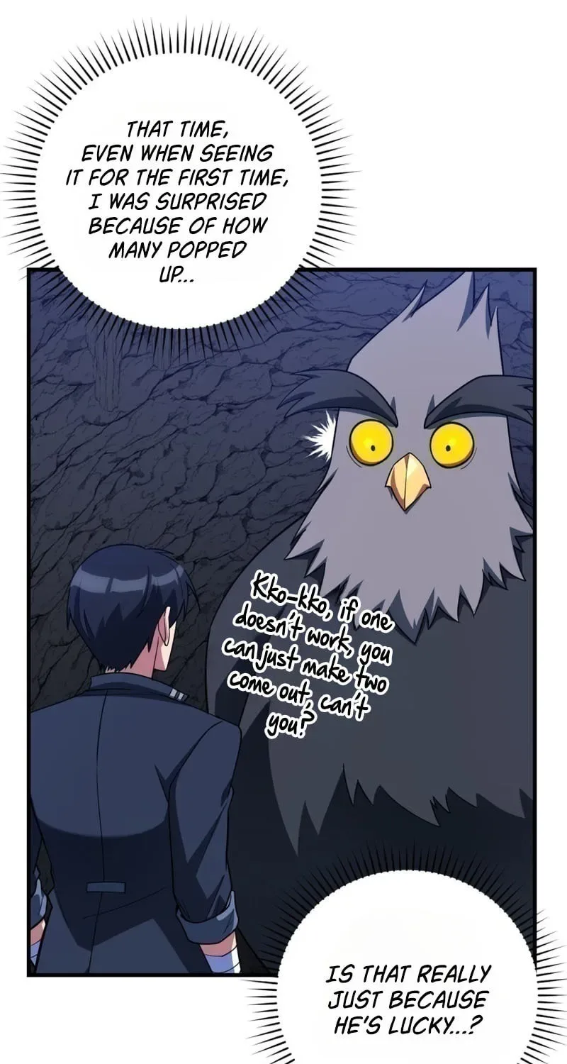 The Maxed-out Player Chapter 37 page 77