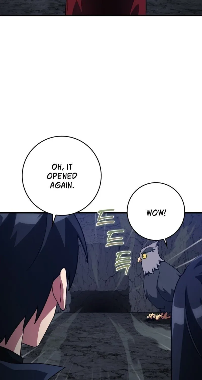 The Maxed-out Player Chapter 37 page 79