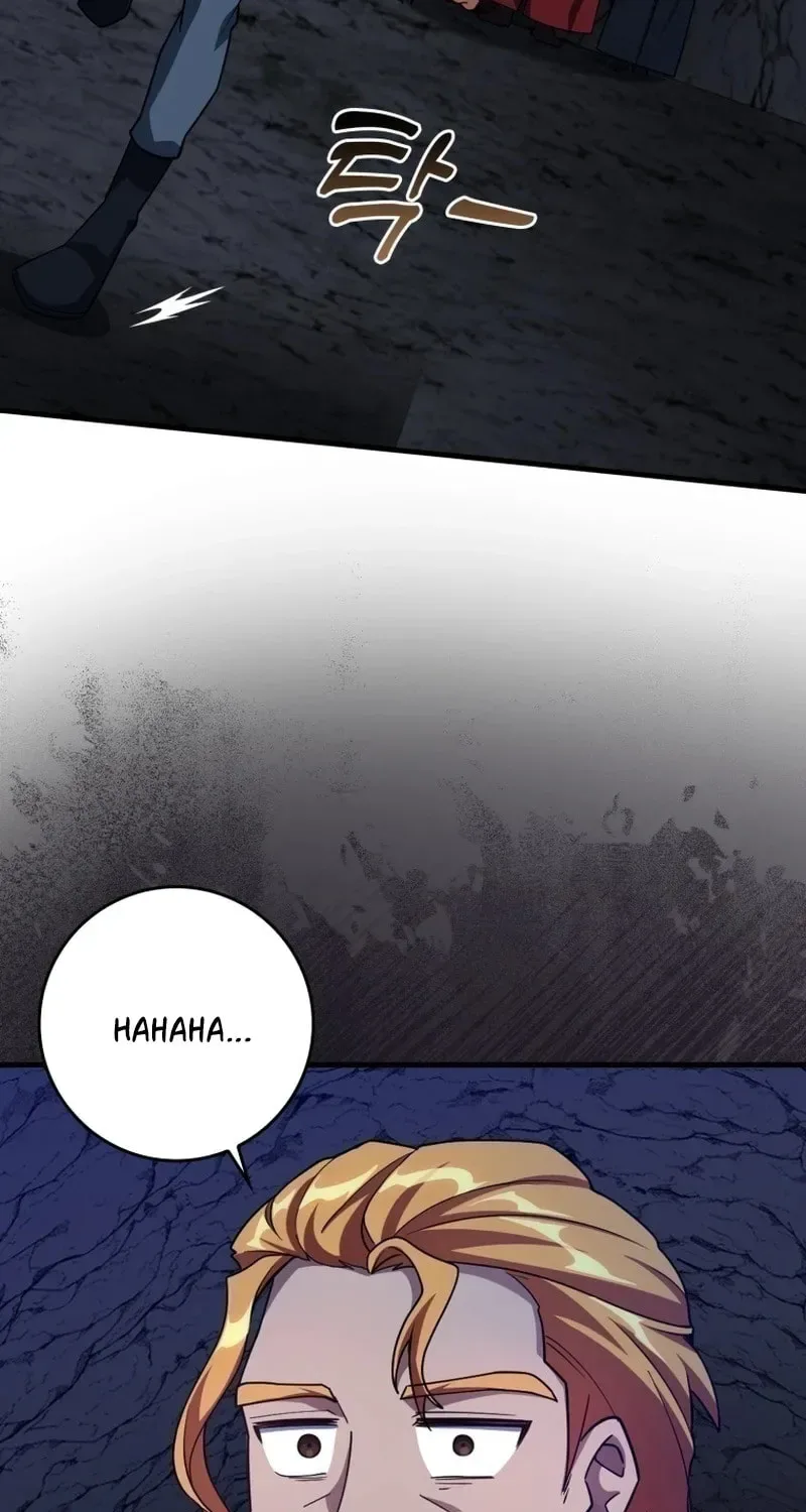 The Maxed-out Player Chapter 37 page 87
