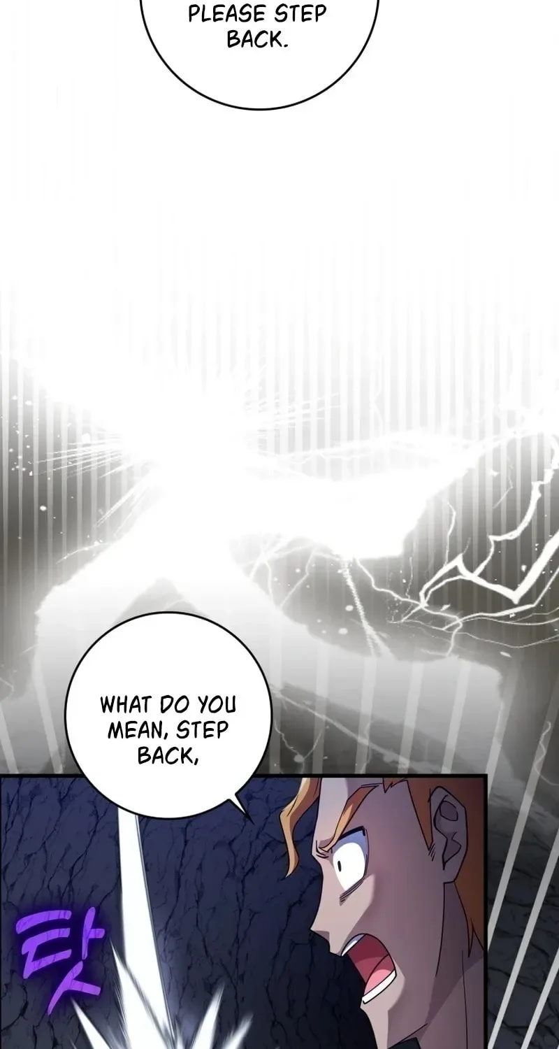 The Maxed-out Player Chapter 37 page 83