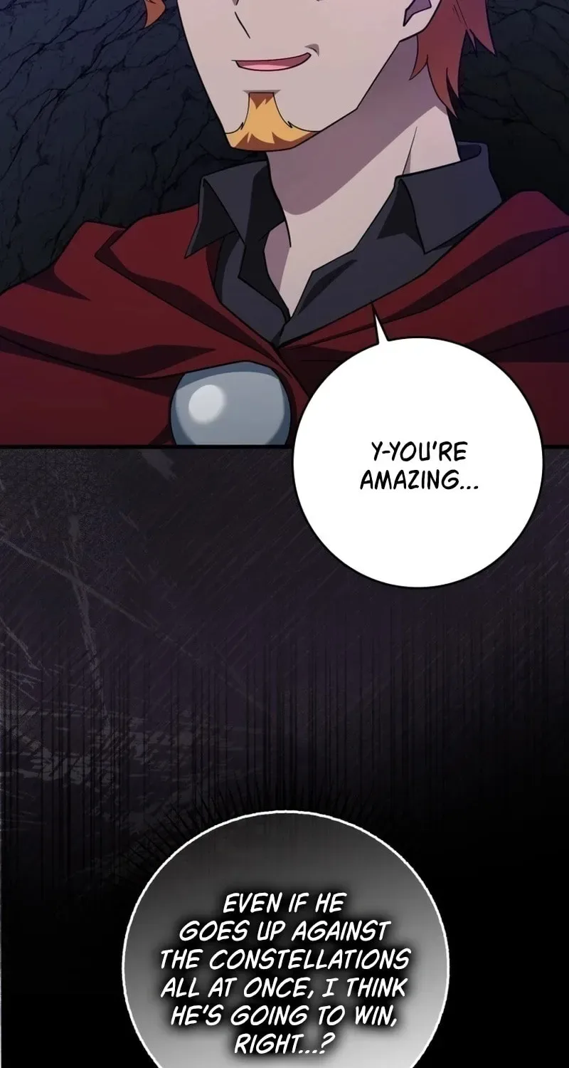 The Maxed-out Player Chapter 37 page 88