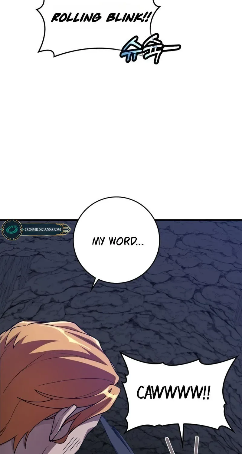The Maxed-out Player Chapter 37 page 75