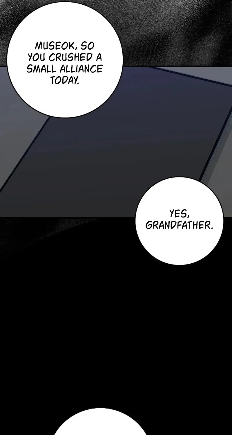 The Maxed-out Player Chapter 37 page 93