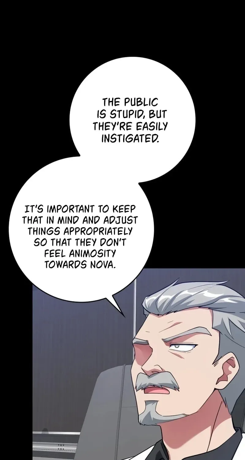 The Maxed-out Player Chapter 37 page 95