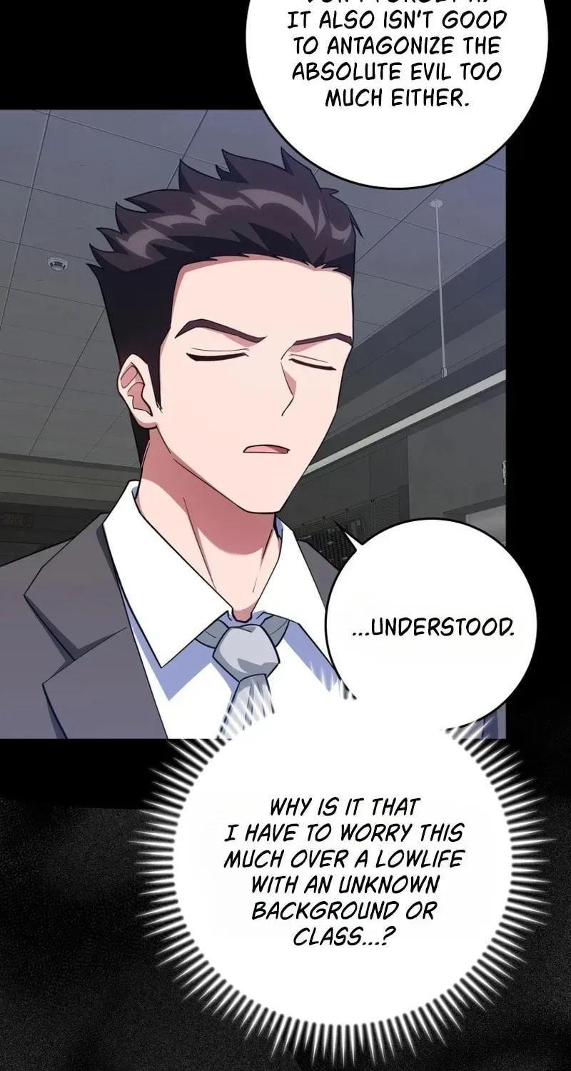The Maxed-out Player Chapter 37 page 97