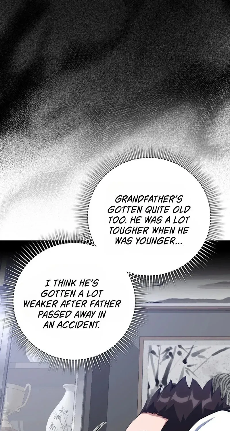 The Maxed-out Player Chapter 37 page 98