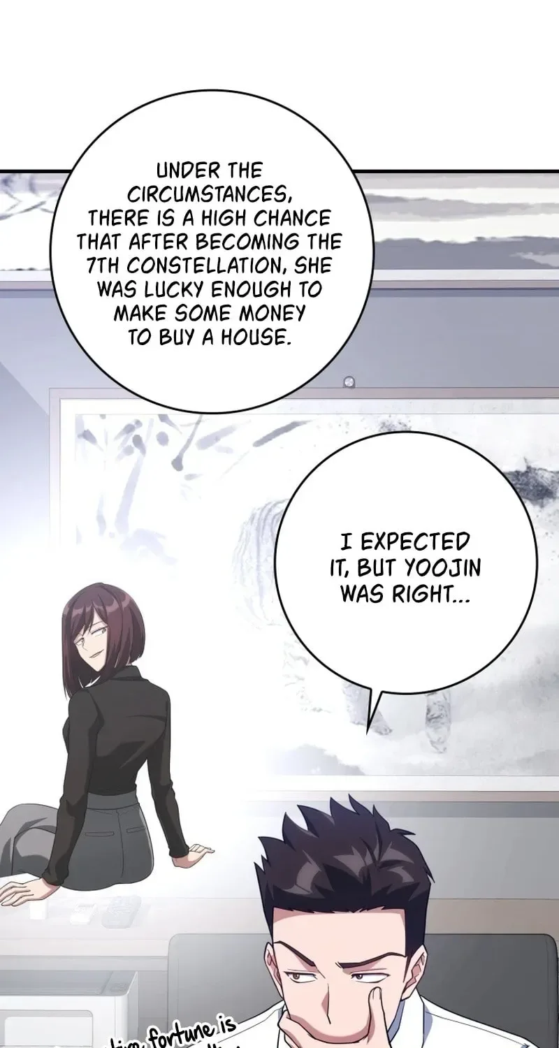 The Maxed-out Player Chapter 37 page 103