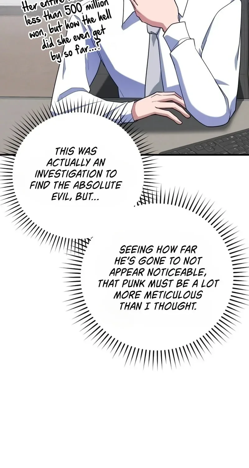 The Maxed-out Player Chapter 37 page 104