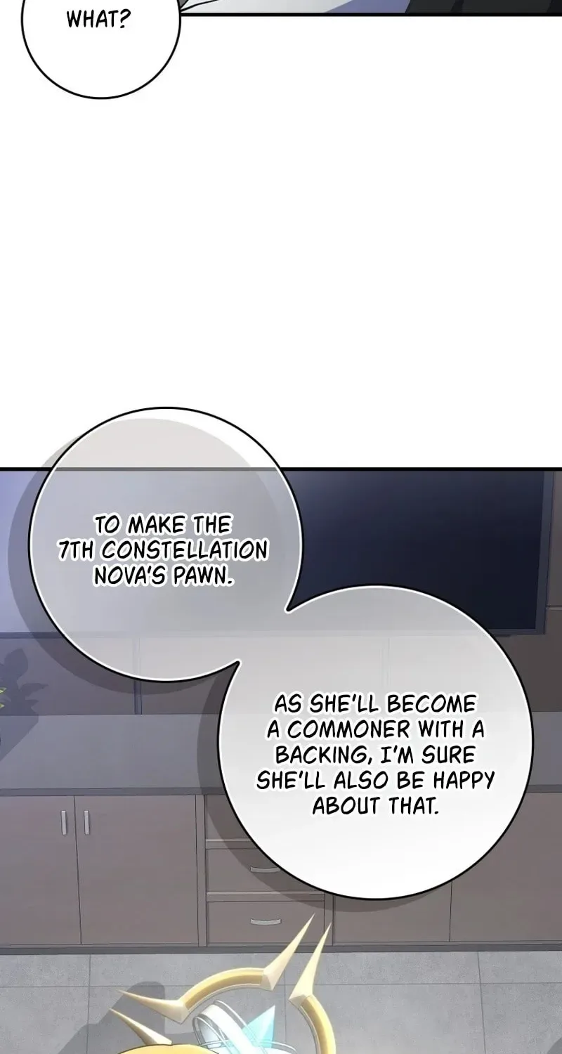 The Maxed-out Player Chapter 37 page 107