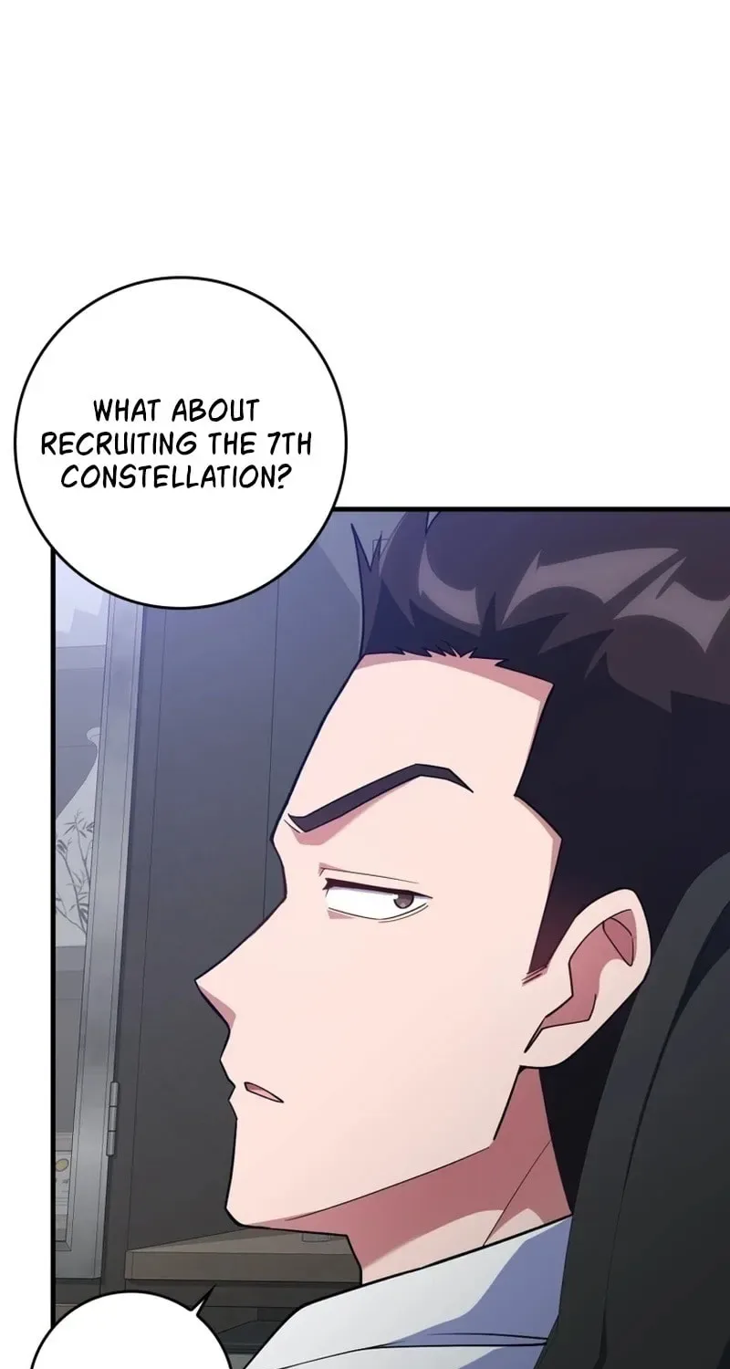 The Maxed-out Player Chapter 37 page 106