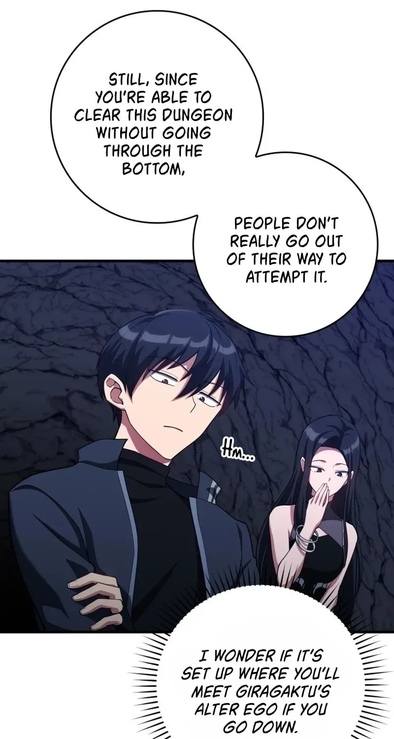 The Maxed-out Player Chapter 38 page 7