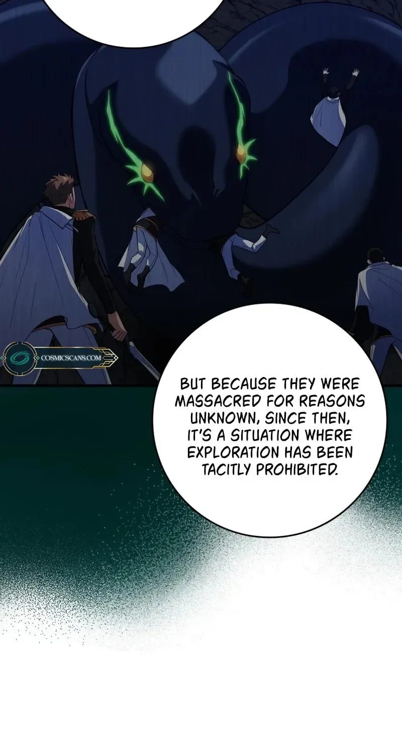 The Maxed-out Player Chapter 38 page 6