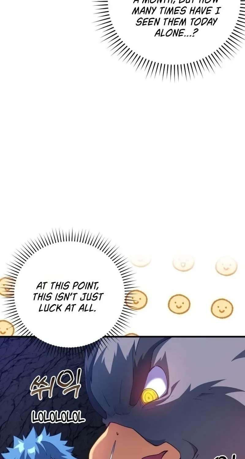 The Maxed-out Player Chapter 38 page 13