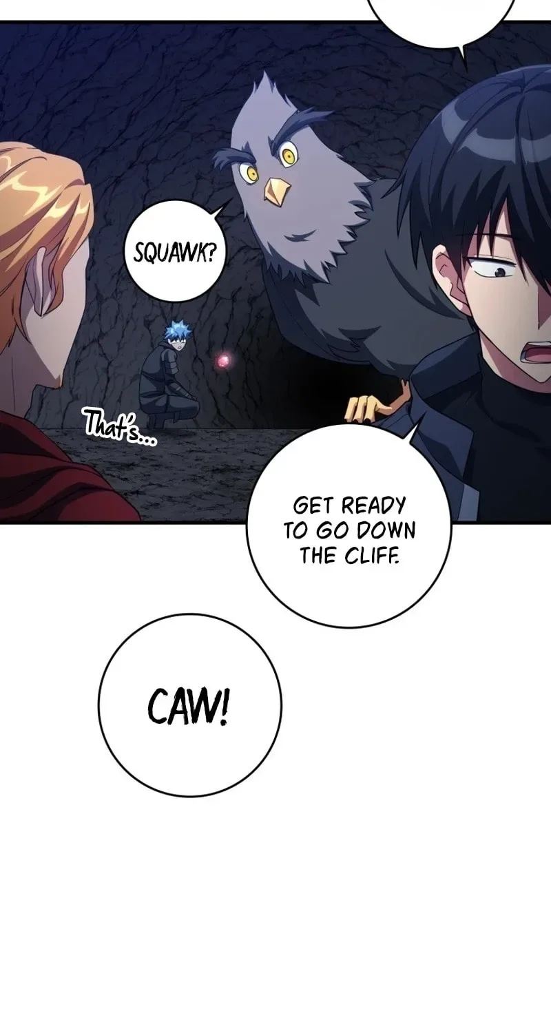 The Maxed-out Player Chapter 38 page 10