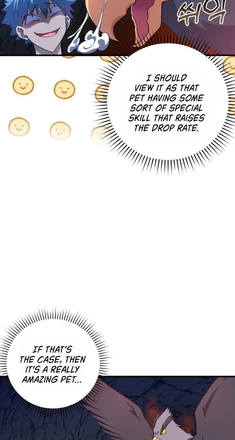 The Maxed-out Player Chapter 38 page 14