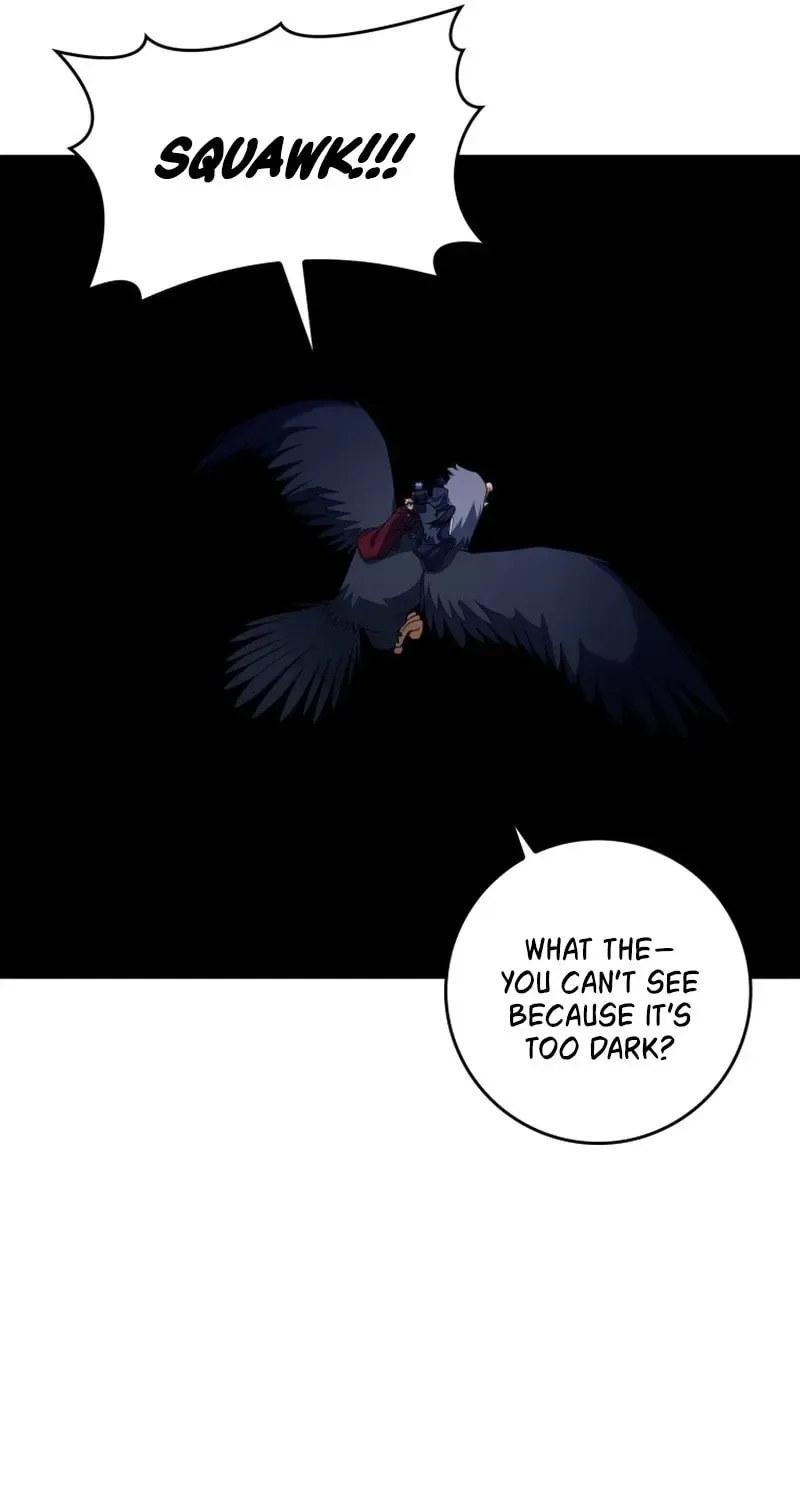 The Maxed-out Player Chapter 38 page 22