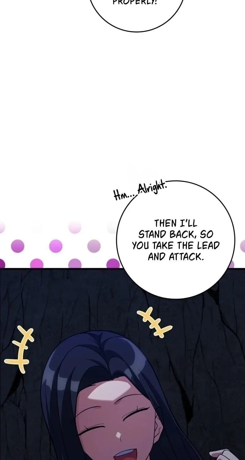 The Maxed-out Player Chapter 38 page 20