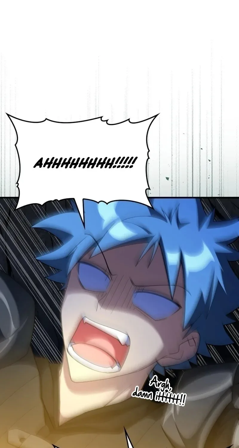 The Maxed-out Player Chapter 38 page 28
