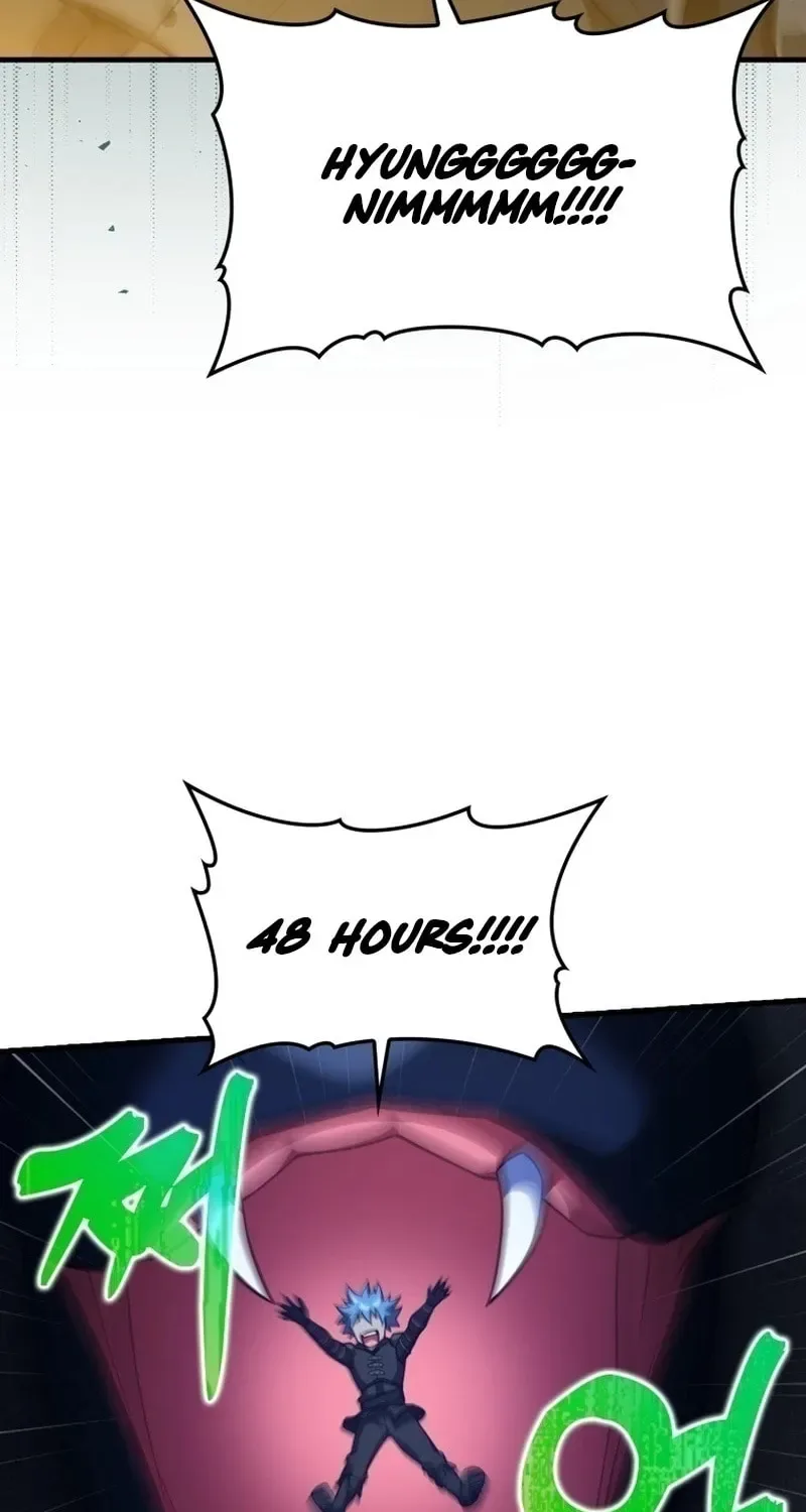 The Maxed-out Player Chapter 38 page 29