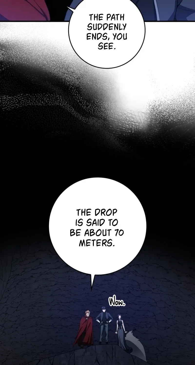 The Maxed-out Player Chapter 38 page 4