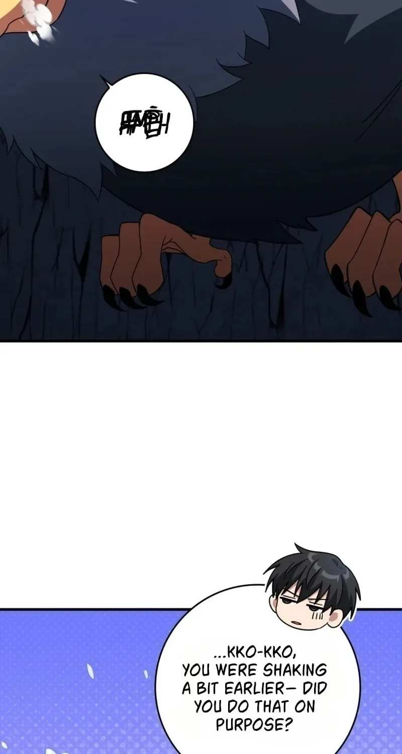 The Maxed-out Player Chapter 38 page 33