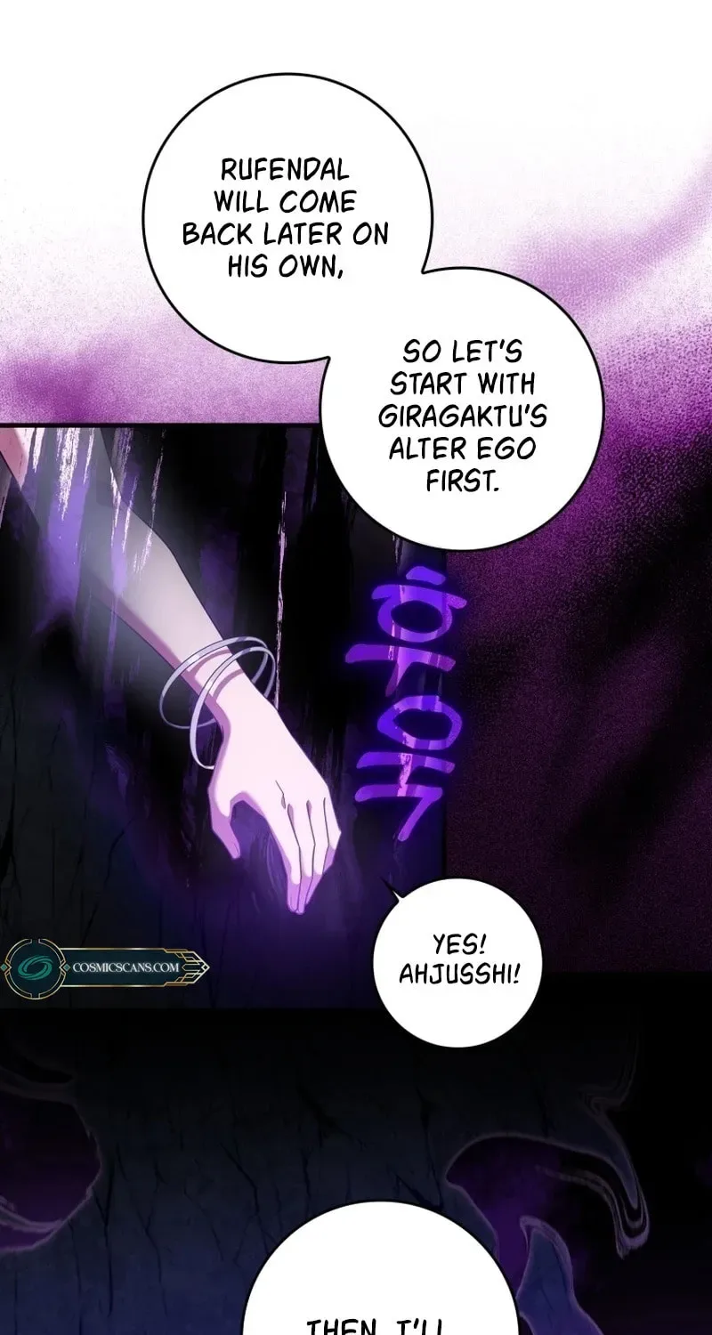 The Maxed-out Player Chapter 38 page 36