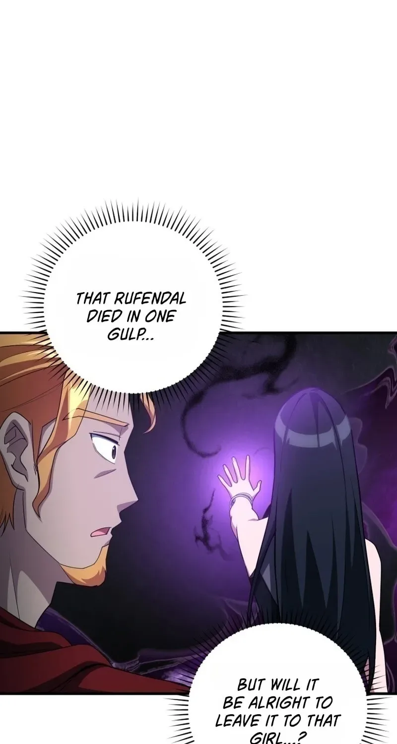 The Maxed-out Player Chapter 38 page 38