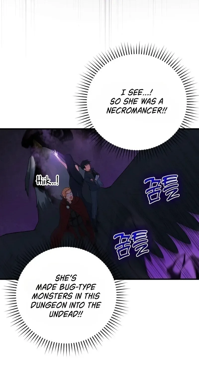 The Maxed-out Player Chapter 38 page 41