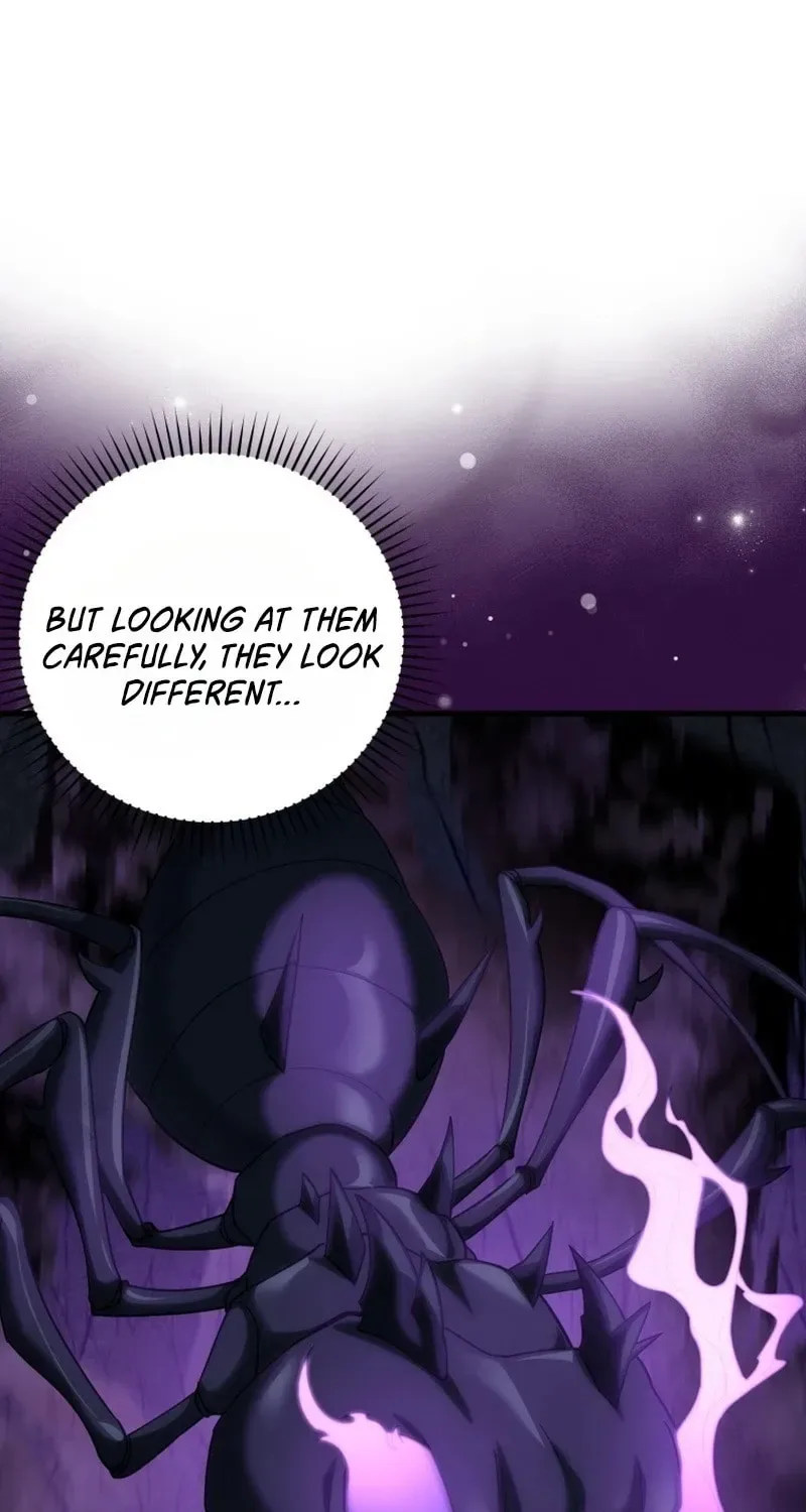 The Maxed-out Player Chapter 38 page 42