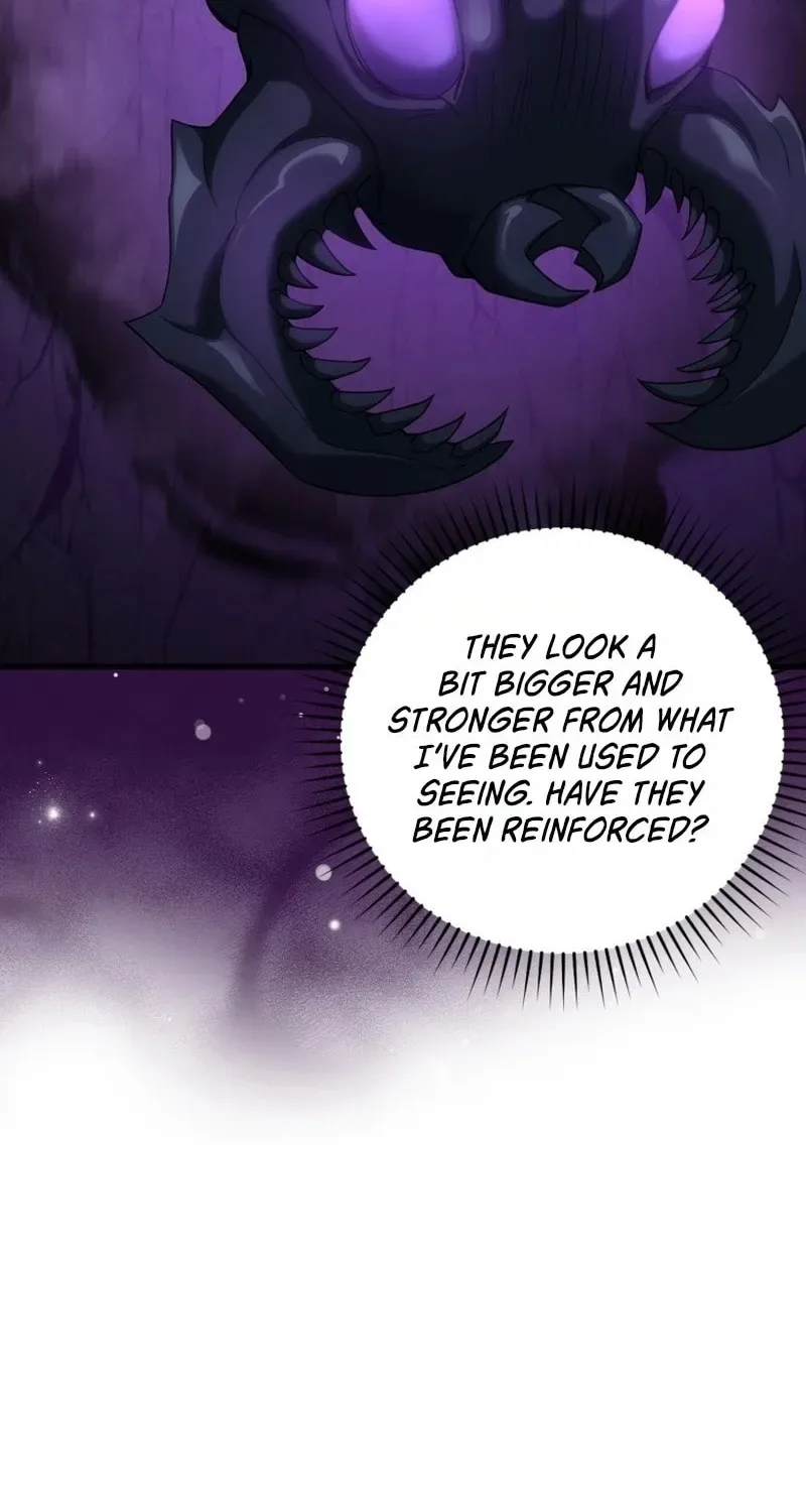 The Maxed-out Player Chapter 38 page 43