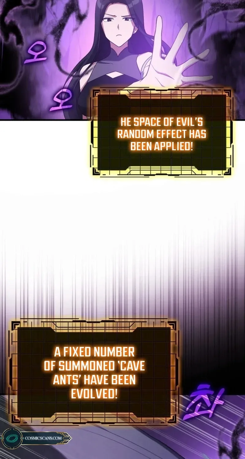 The Maxed-out Player Chapter 38 page 46