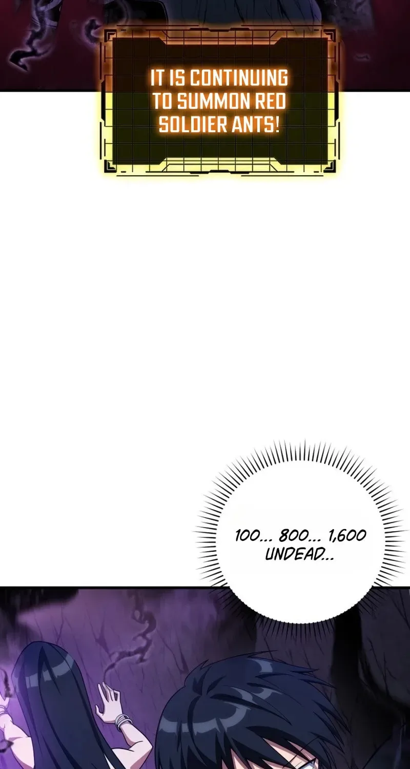 The Maxed-out Player Chapter 38 page 50