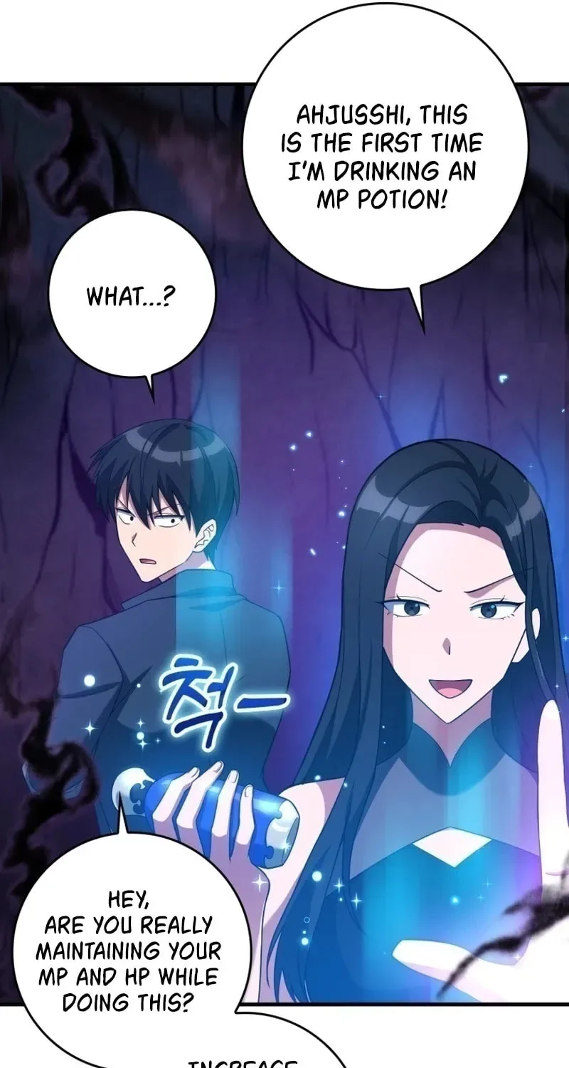 The Maxed-out Player Chapter 38 page 52