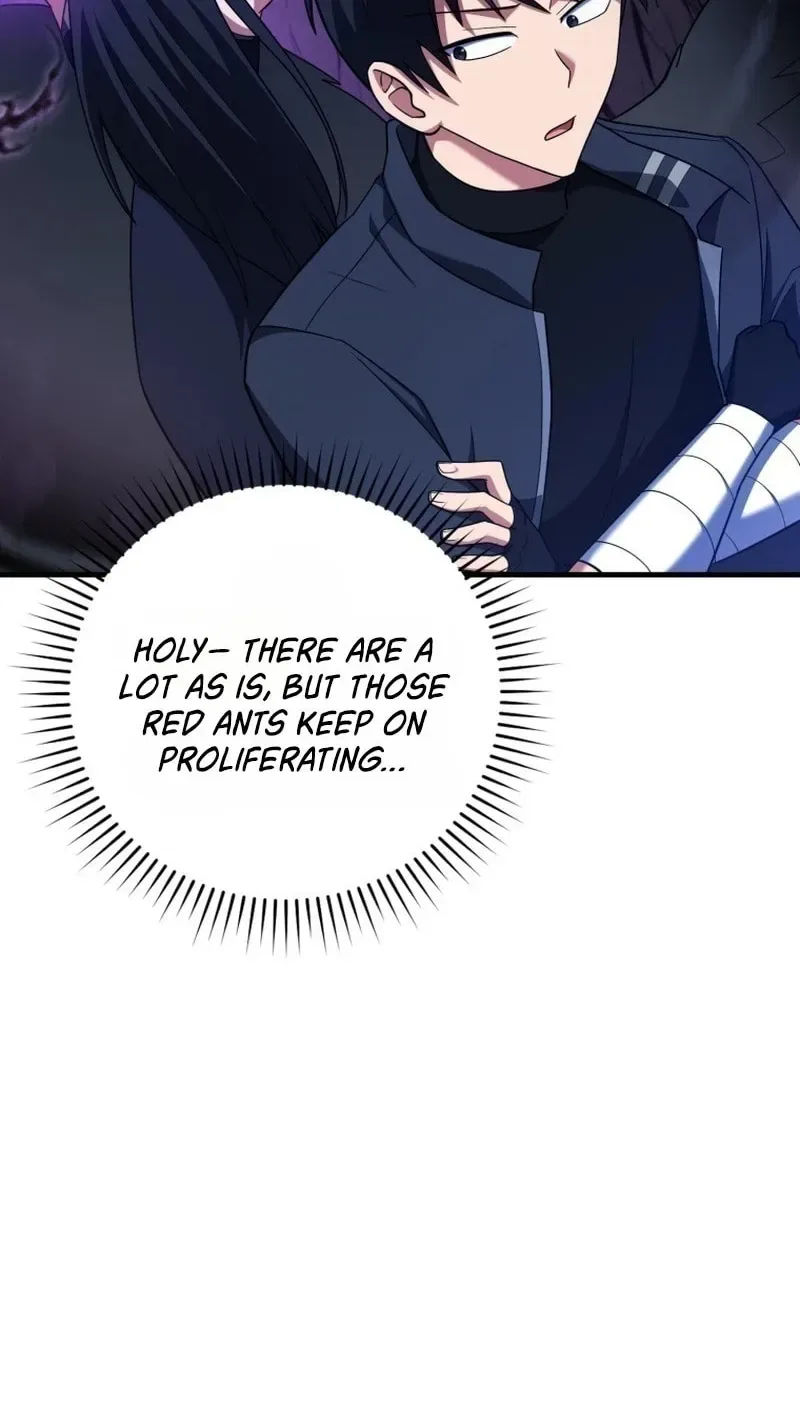 The Maxed-out Player Chapter 38 page 51