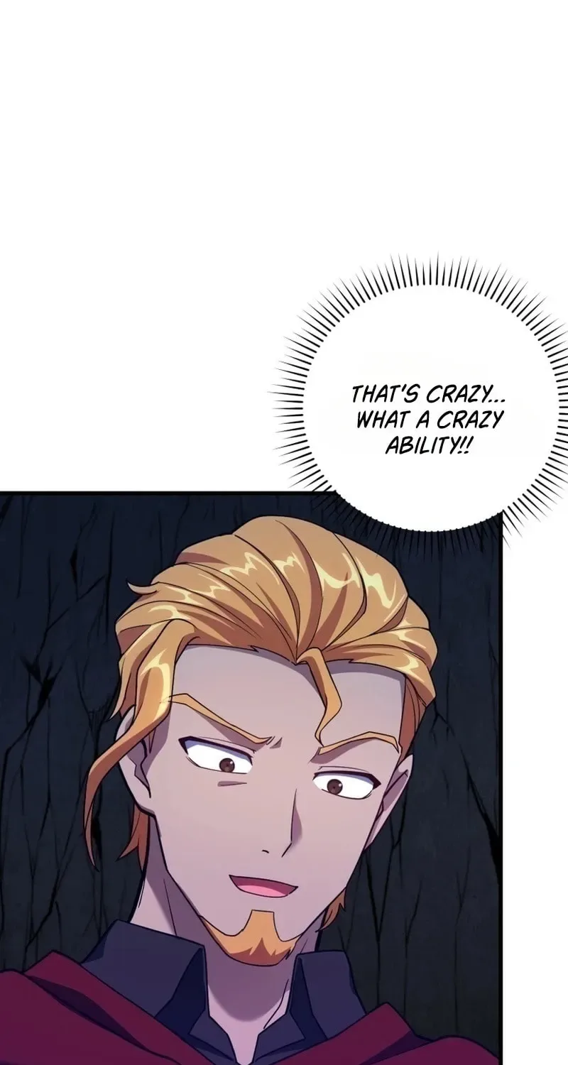 The Maxed-out Player Chapter 38 page 58