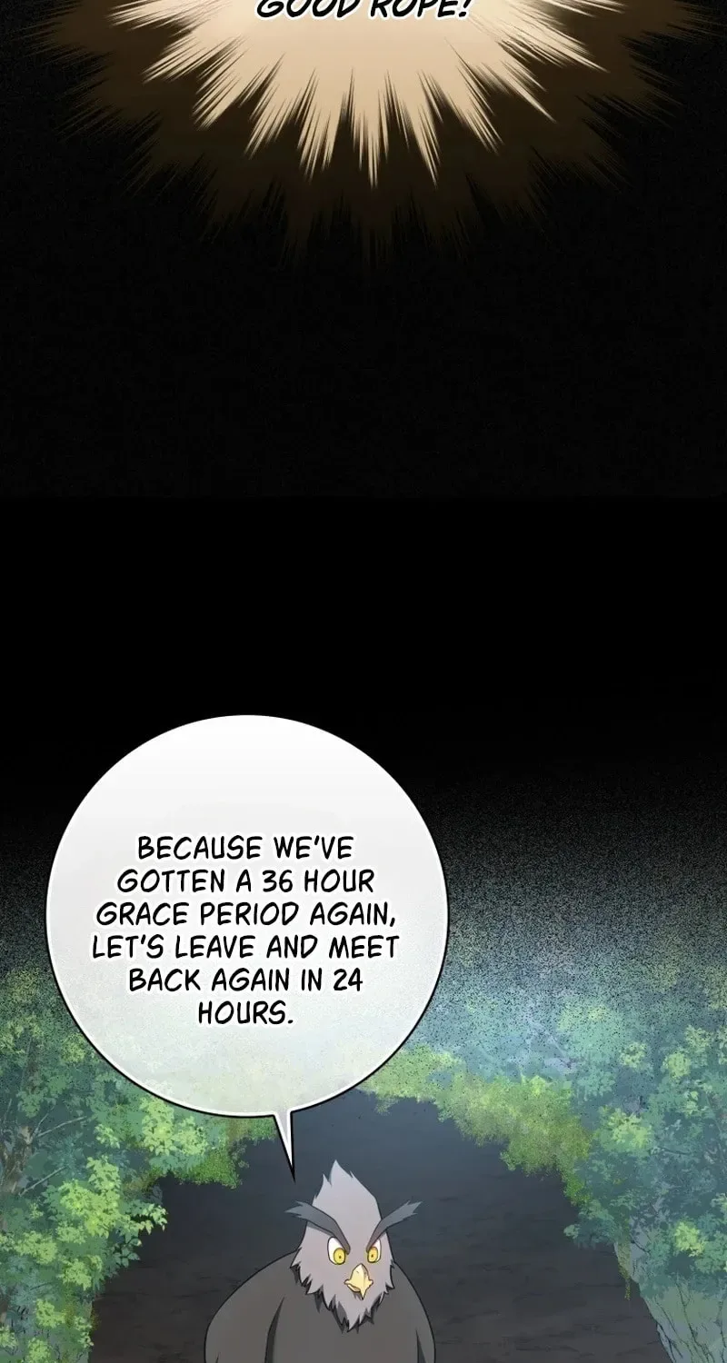 The Maxed-out Player Chapter 38 page 60