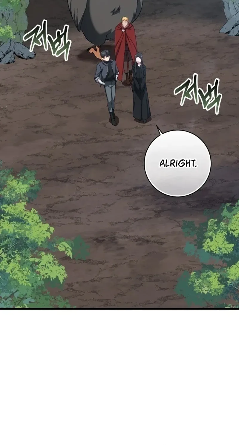 The Maxed-out Player Chapter 38 page 61