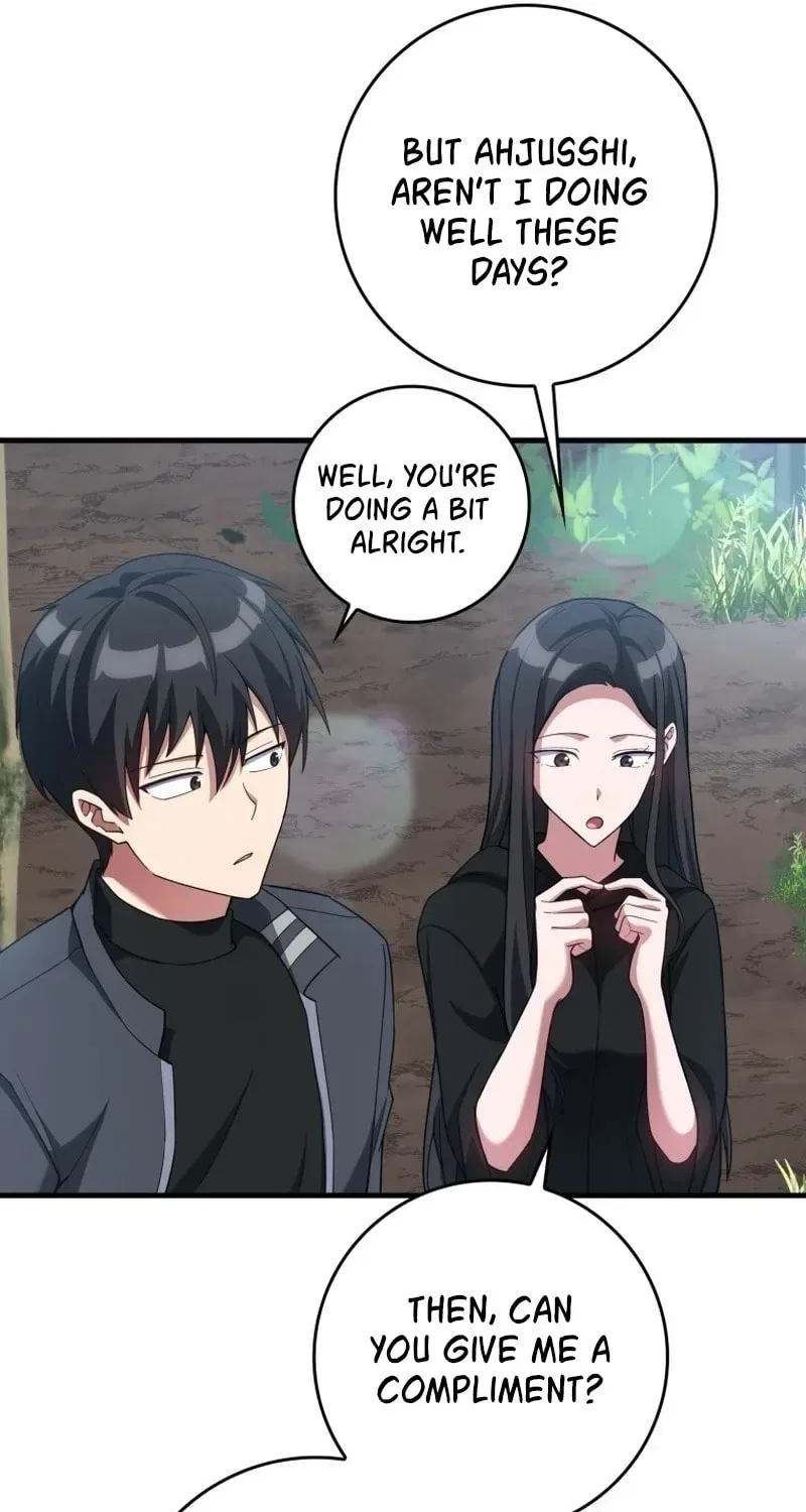 The Maxed-out Player Chapter 38 page 62