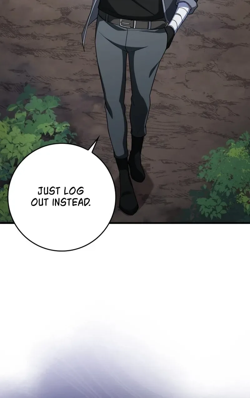 The Maxed-out Player Chapter 38 page 81