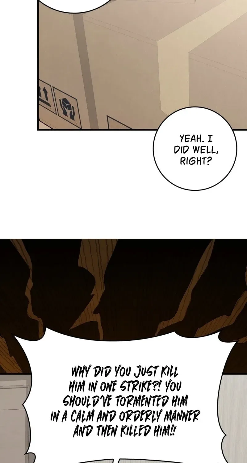 The Maxed-out Player Chapter 38 page 84