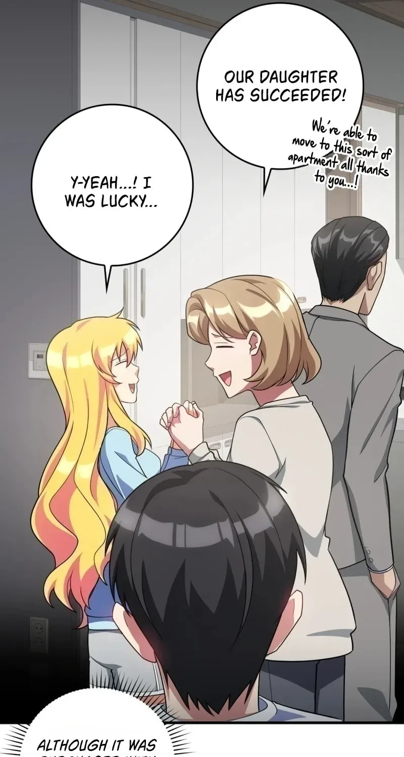 The Maxed-out Player Chapter 38 page 92