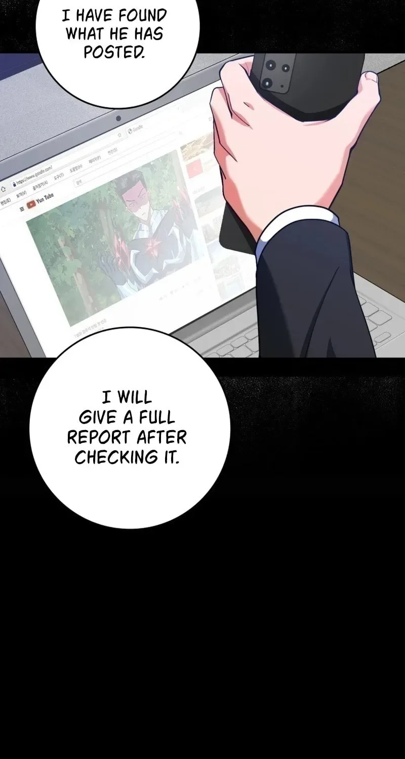 The Maxed-out Player Chapter 38 page 97