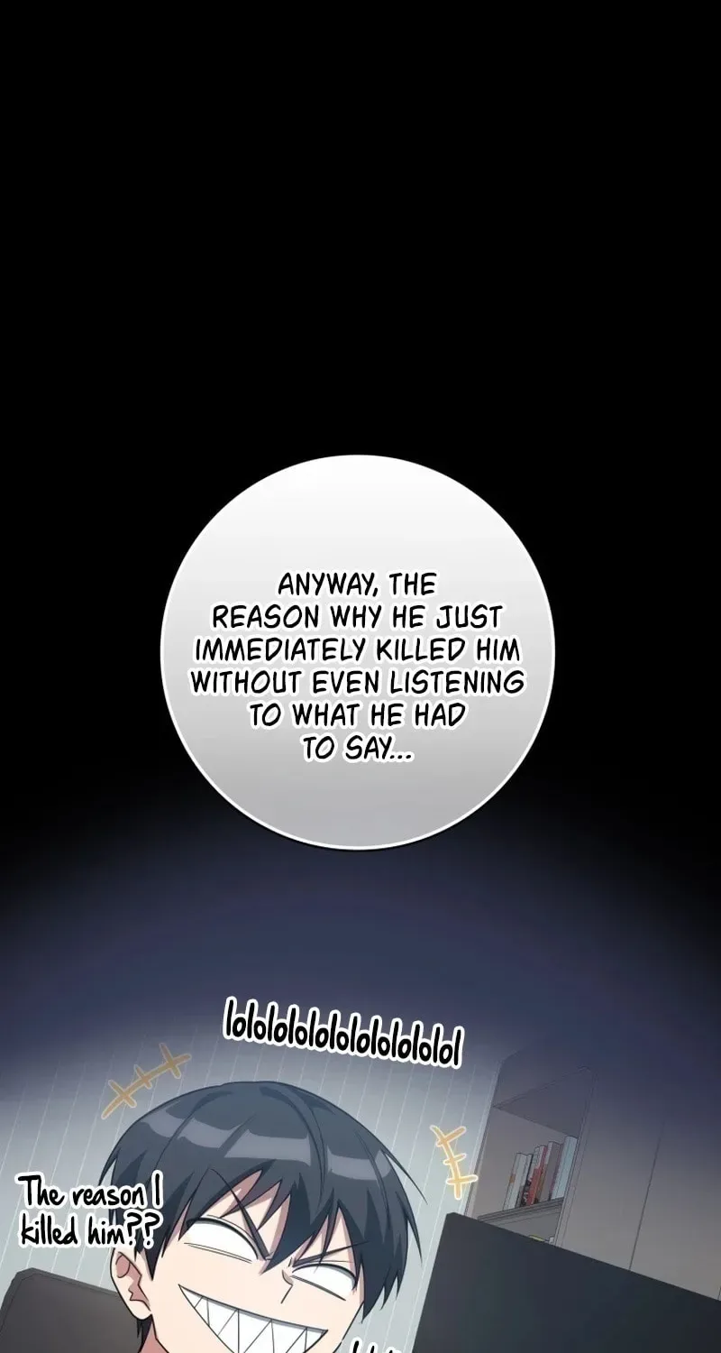 The Maxed-out Player Chapter 38 page 99