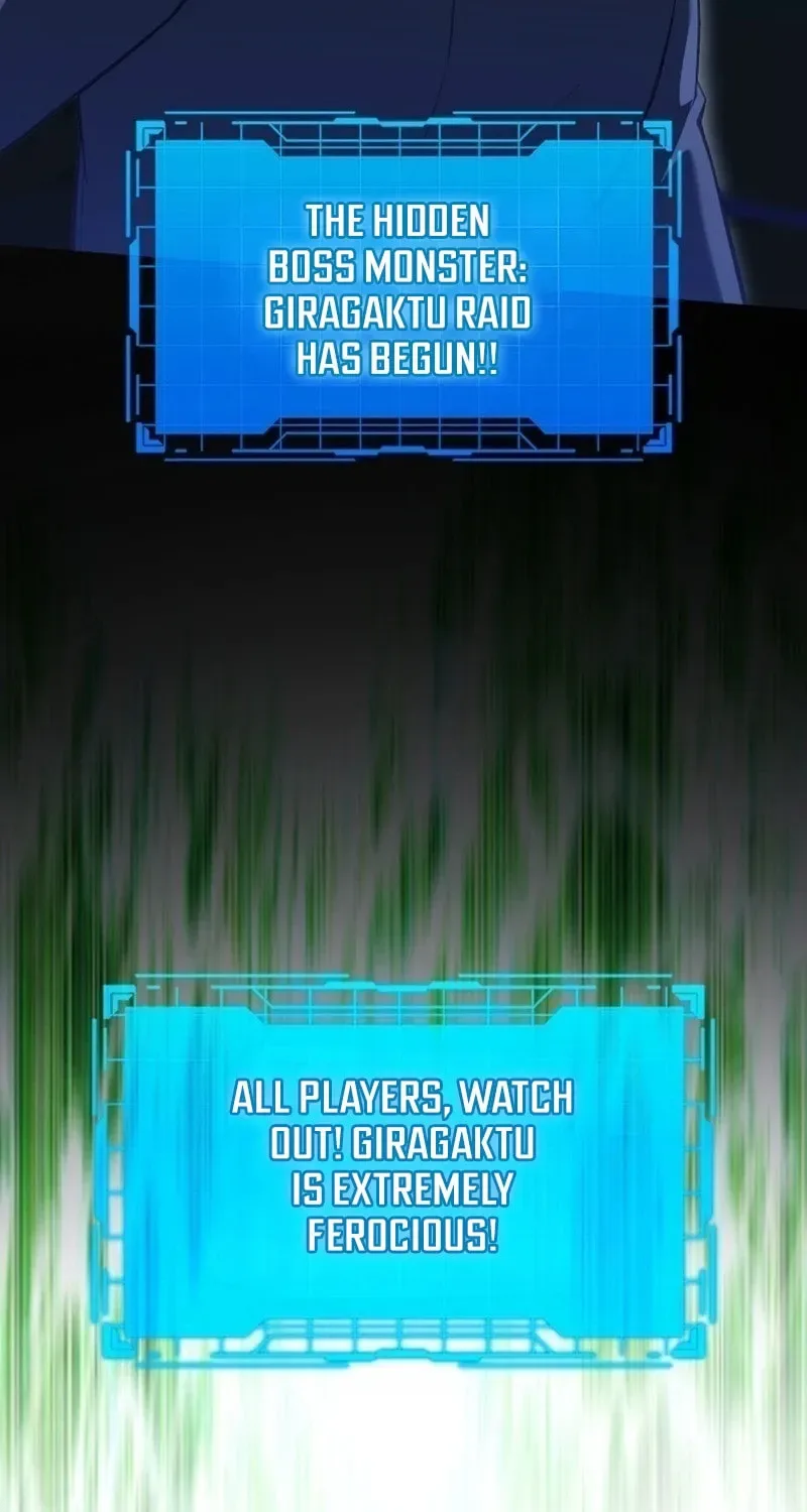 The Maxed-out Player Chapter 39 page 20