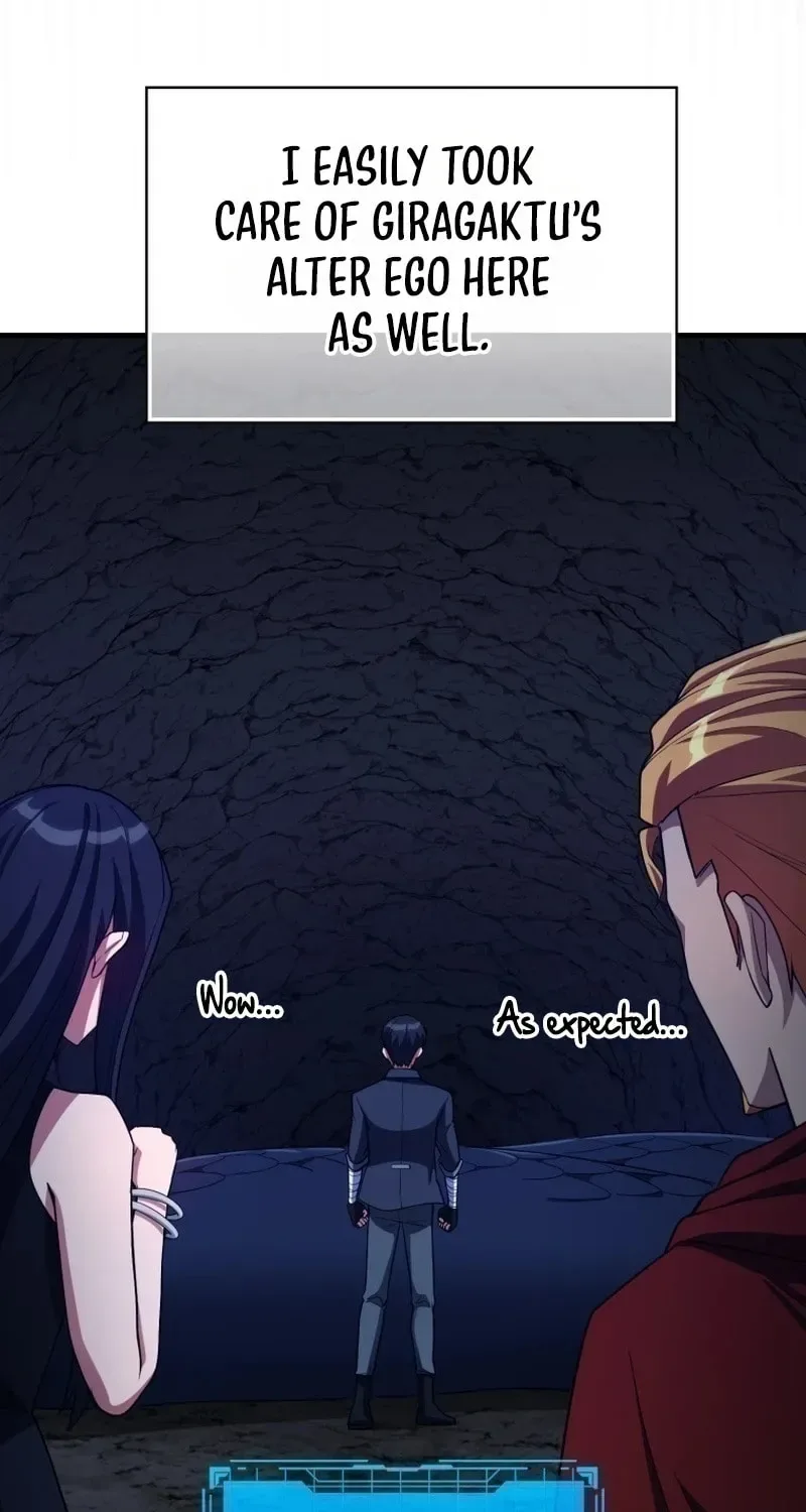 The Maxed-out Player Chapter 39 page 4