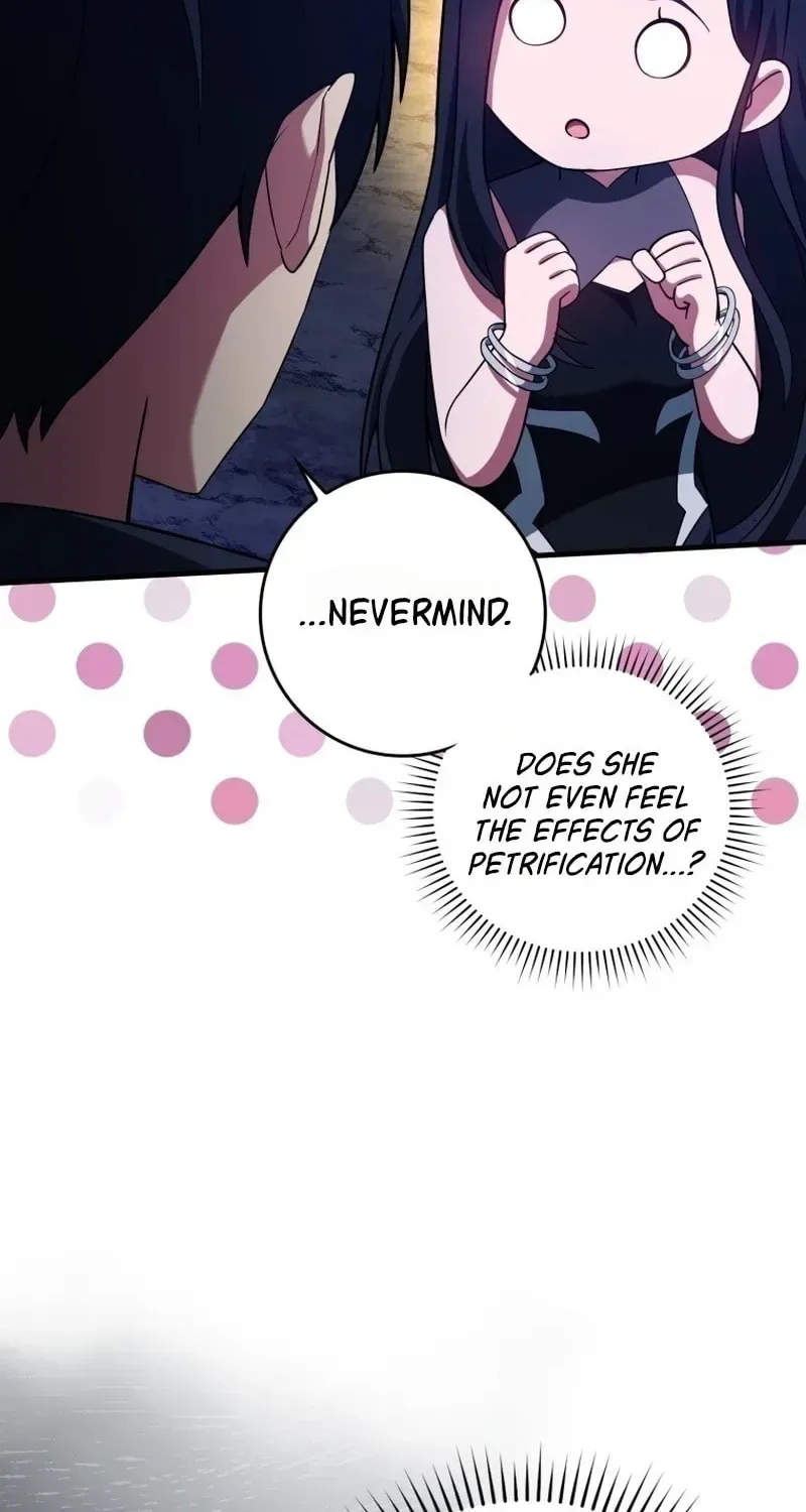 The Maxed-out Player Chapter 39 page 27