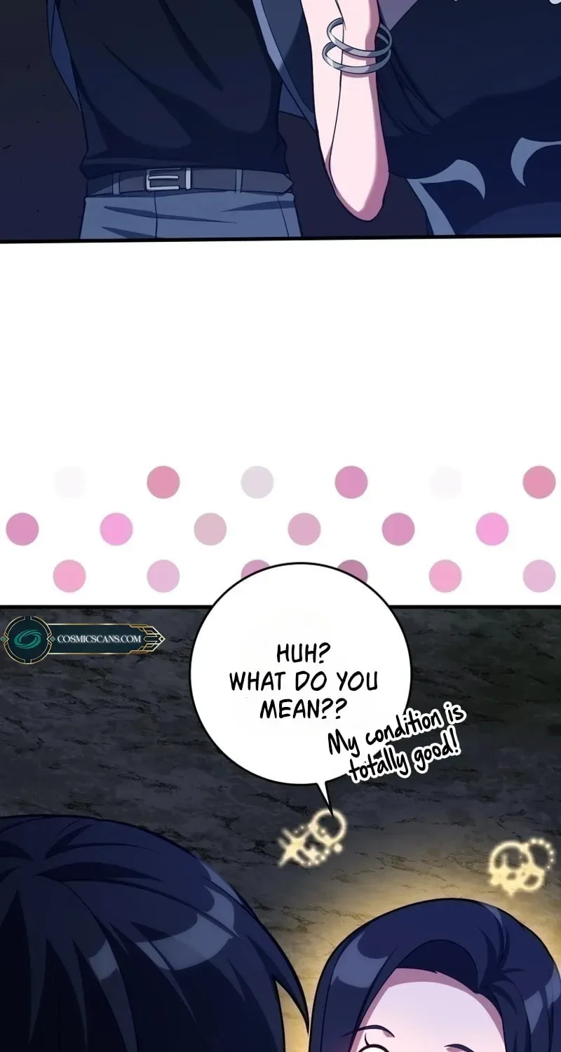 The Maxed-out Player Chapter 39 page 26
