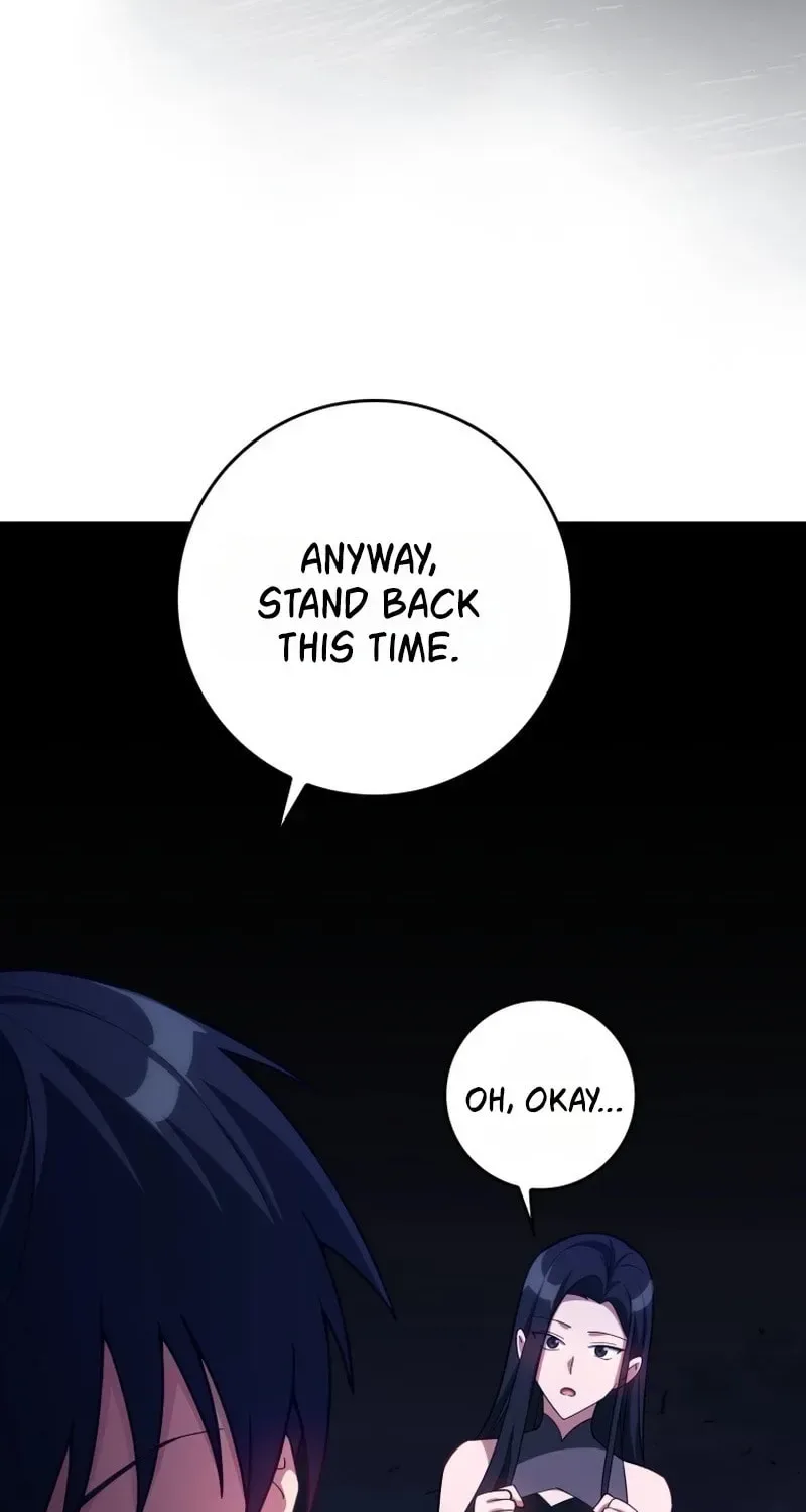 The Maxed-out Player Chapter 39 page 29