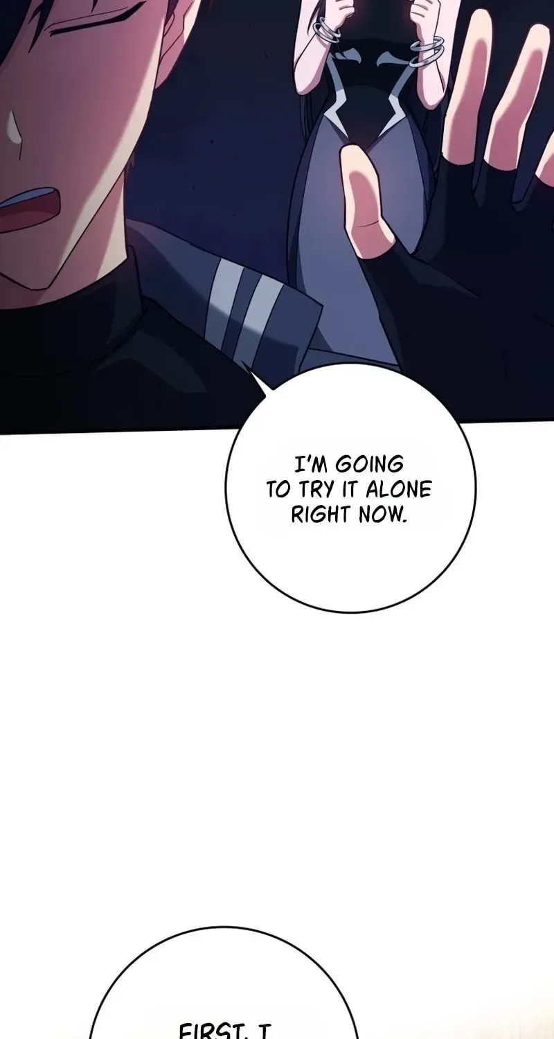 The Maxed-out Player Chapter 39 page 30
