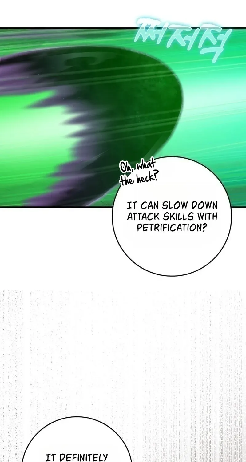 The Maxed-out Player Chapter 39 page 35